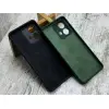 Чохол Silicone Case на Motorola Edge 40 Neo