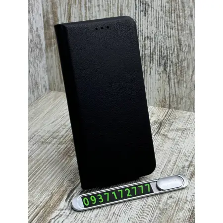Чохол Leather Book на Xiaomi 13T/ 13T Pro 