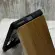 Чохол Matt Ring Case на Motorola Edge 40 Neo (Чорний)