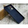 Чохол Silicone Case на Motorola Edge 40 Neo