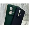Чохол Silicone Case на Motorola Edge 40 Neo