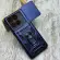 Чохол Armor Ring Case на Motorola Edge 60/ 60 Fusion (Синій)