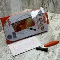 Скло Mietubl UV на Motorola Edge 60/ Fusion 60