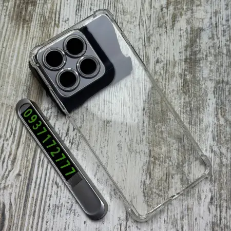 Чохол Anti-Broken Case на Motorola Edge 70 