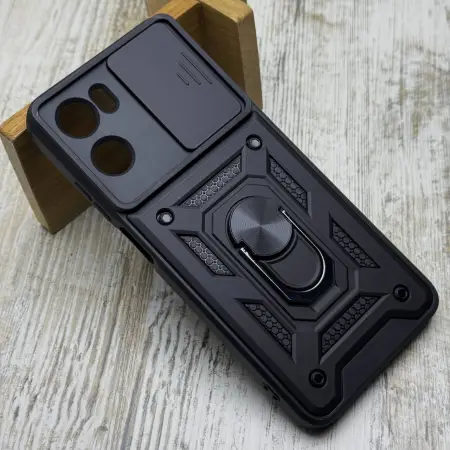 Чохол Armor Ring Case на Motorola G05/ E15 