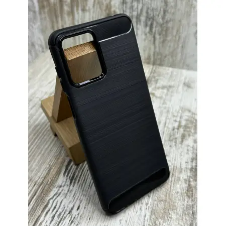 Чохол Carbon TPU на Motorola G14