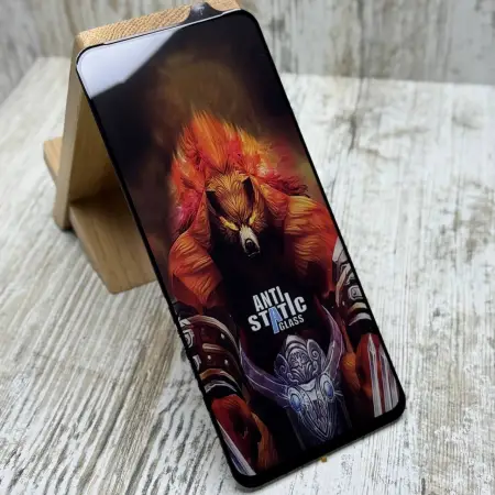 Чохол Bear ESD Anti-static на Motorola G15/ G15 Power