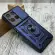 Чохол Armor Ring Case на Motorola G17 Power