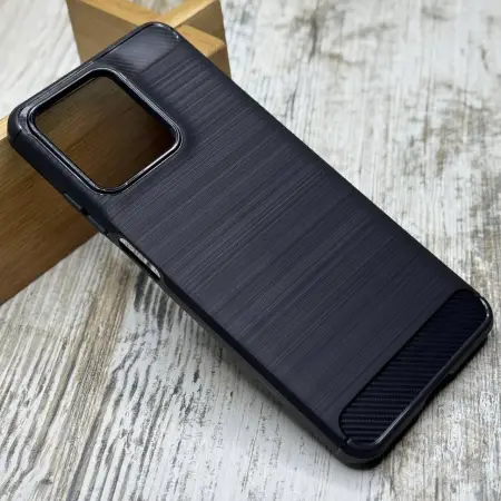 Чохол Carbon TPU Ultimate на Motorola G17 