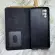 Чохол Leather Book Case на Motorola G22/ E32