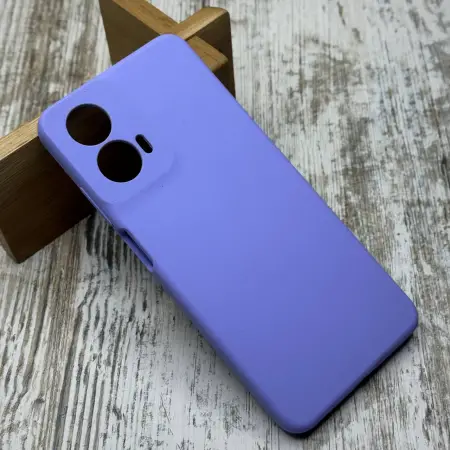 Чохол Silicone Case на Motorola G24/ G04/ E14 