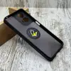 Чохол Matt Ring на Motorola G24/ G04/ G04S/ E14