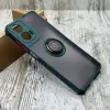 Чохол Matt Ring на Motorola G24/ G04/ G04S/ E14