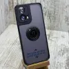 Чохол Matt Ring на Motorola G24/ G04/ G04S/ E14