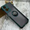 Чохол Matt Ring на Motorola G24