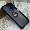 Чохол Matt Ring на Motorola G24