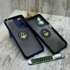 Чохол Matt Ring на Motorola G24