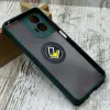 Чохол Matt Ring на Motorola G24