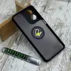Чохол Matt Ring на Motorola G24