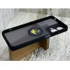 Чохол Matt Ring на Motorola G24