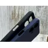 Чохол Silicone Case на Motorola G24