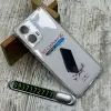 Чохол Anti-Broken TPU Motorola G24 Power Прозорий – стильний захист