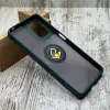 Чохол Matt Ring на Motorola G24 Power