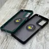 Чохол Matt Ring на Motorola G24 Power