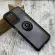 Чохол Matt Ring на Motorola G24 Power