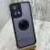 Чохол Matt Ring на Motorola G24 Power
