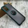 Чохол Matt Ring на Motorola G24 Power