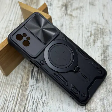 Чохол Armor Big Ring Motorola G32 – надійний захист 