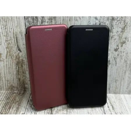 Чохол книжка Classic на Motorola G32 (З підставкою) – зручність у використанні 