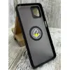 Чохол Matt Ring матовий Motorola G32 – зручність і універсальність