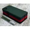 Чохол Silicone Case Motorola G32 – стильний захист