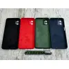Чохол Silicone Case Motorola G32 – стильний захист