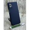 Чохол Silicone Case Motorola G32 – стильний захист