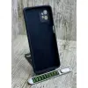 Чохол Silicone Case Motorola G32 – стильний захист