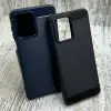 Чохол Carbon TPU на Motorola G54