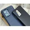 Чохол Carbon TPU на Motorola G54