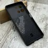 Чохол Armor Ring Case на Motorola G75