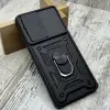 Чохол Armor Ring Case на Motorola G75