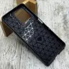 Чохол Carbon TPU на Motorola G75