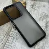 Чохол Matt Dual на Motorola G75