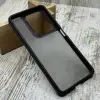 Чохол Matt Dual на Motorola G75