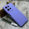 Чохол Silicone Case на Motorola G75