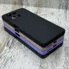 Чохол Silicone Case на Motorola G75