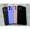 Чохол Silicone Case на Motorola G75