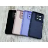 Чохол Silicone Case на Motorola G75