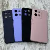 Чохол Silicone Case на Motorola G75